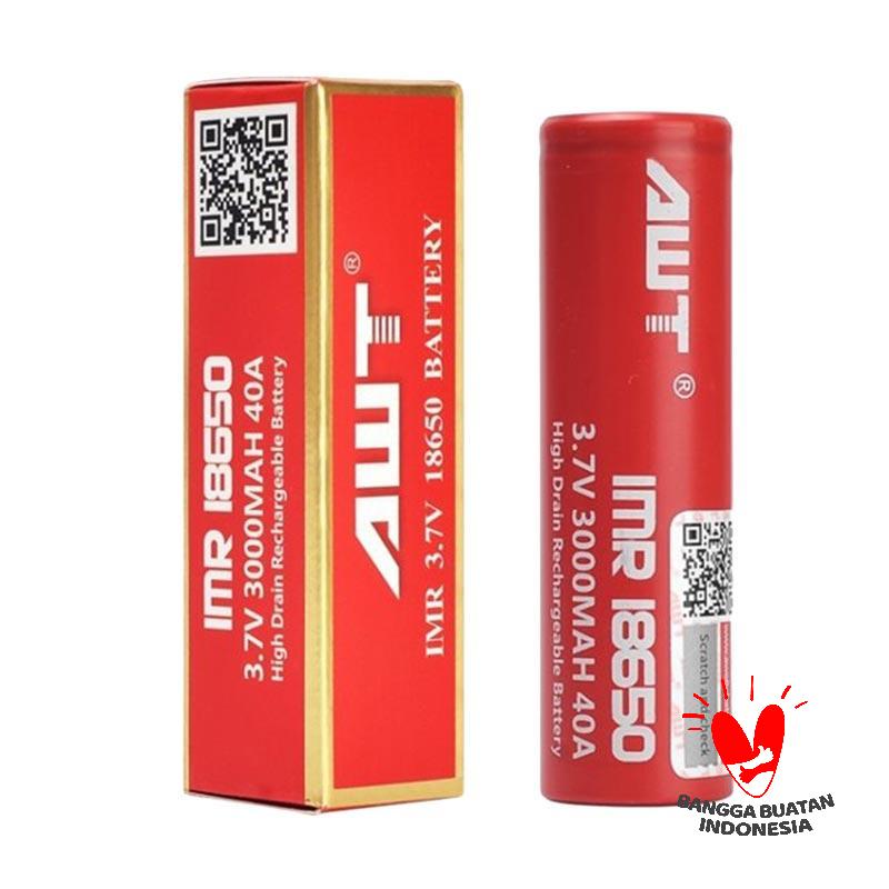 jual ibuy awt imr 18650 original vape baterai 3000mah harga kualitas jual ibuy awt imr 18650 original vape baterai 3000mah harga kualitas