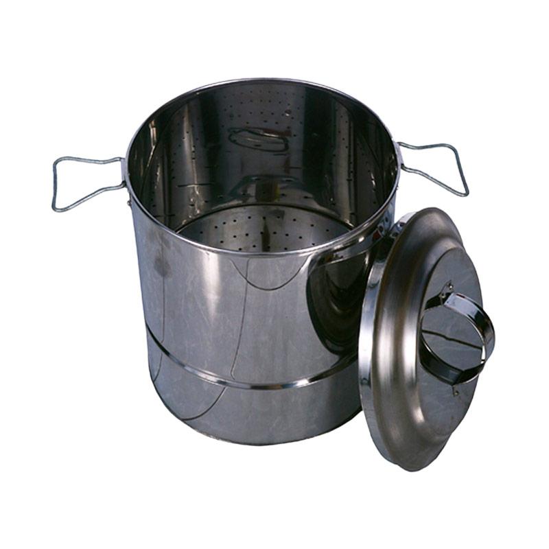 Jual Tajirul Barokah Stainless Steel Dandang Nasi [Dia 32