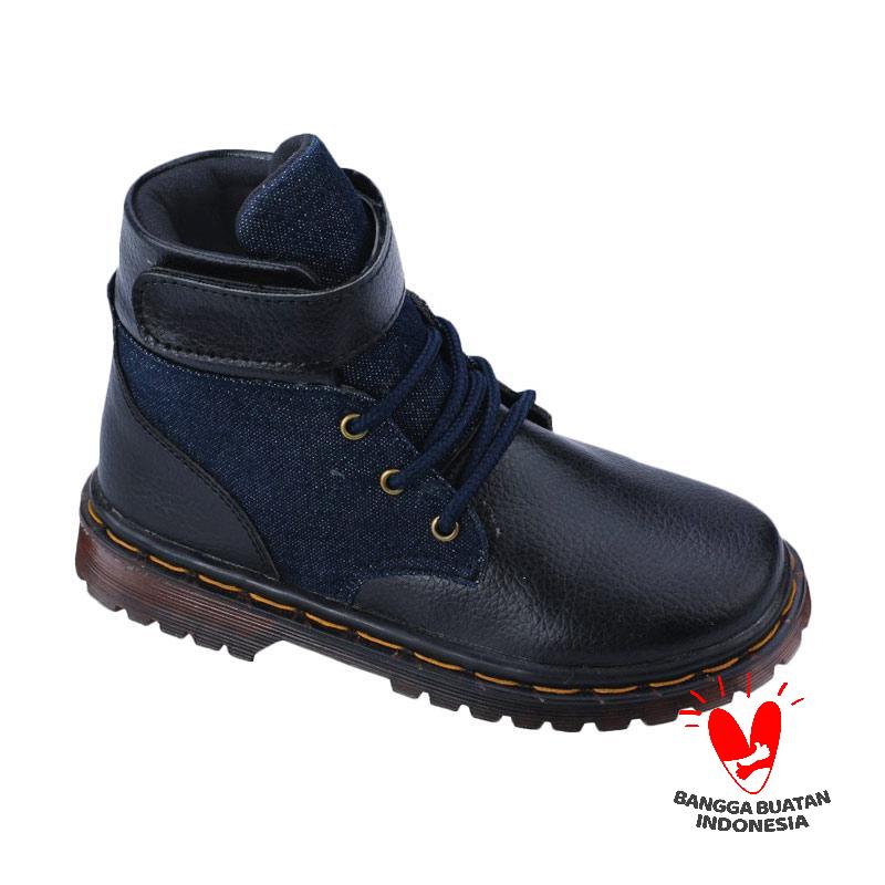 jual catenzo junior cjr caa 051 sepatu boots anak laki jual catenzo junior cjr caa 051 sepatu boots anak laki