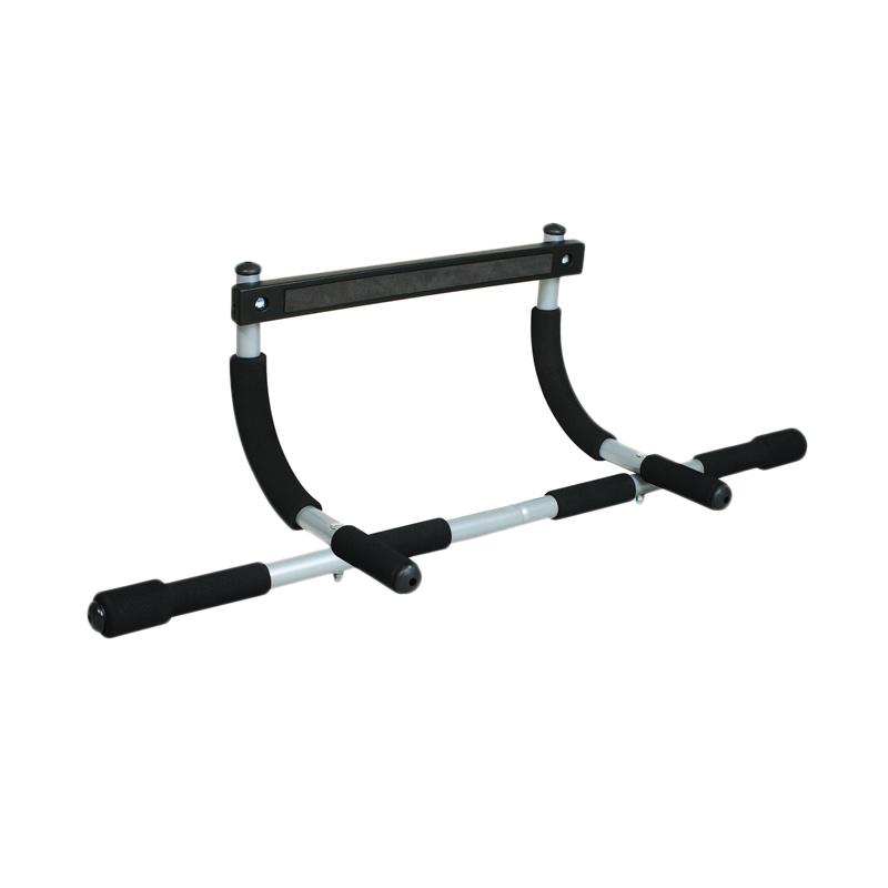 Jual Workout Bar / Pull up bar / Alat Fitness Profit Iron Gym di Seller