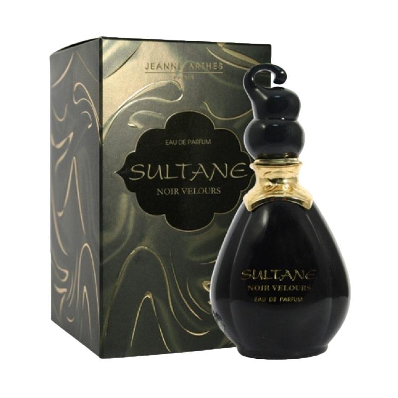 jual jeanne arthes sultane noir velour for edp parfum jual jeanne arthes sultane noir velour for edp parfum