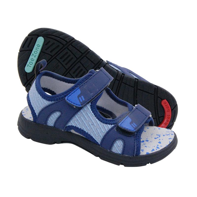 jual toezone jenner 2 ch sandal anak laki laki navy jual toezone jenner 2 ch sandal anak laki laki navy