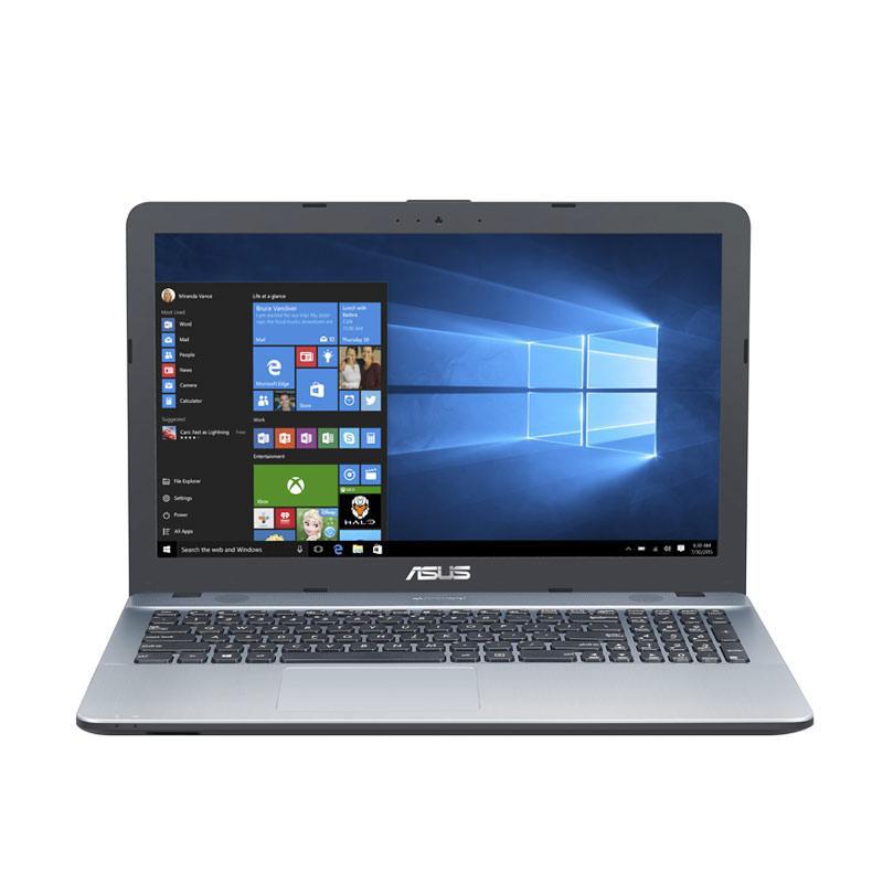 jual asus x541uj go358d laptop silver intel i3 jual asus x541uj go358d laptop silver intel i3