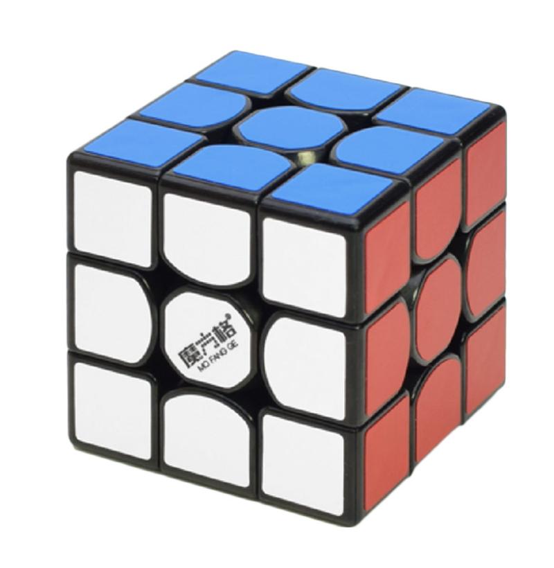 jual qiyi mfg thunderclap v2 edition kubus rubik mainan anak 3 x 3 harga kualitas jual qiyi mfg thunderclap v2 edition kubus rubik mainan anak 3 x 3 harga kualitas