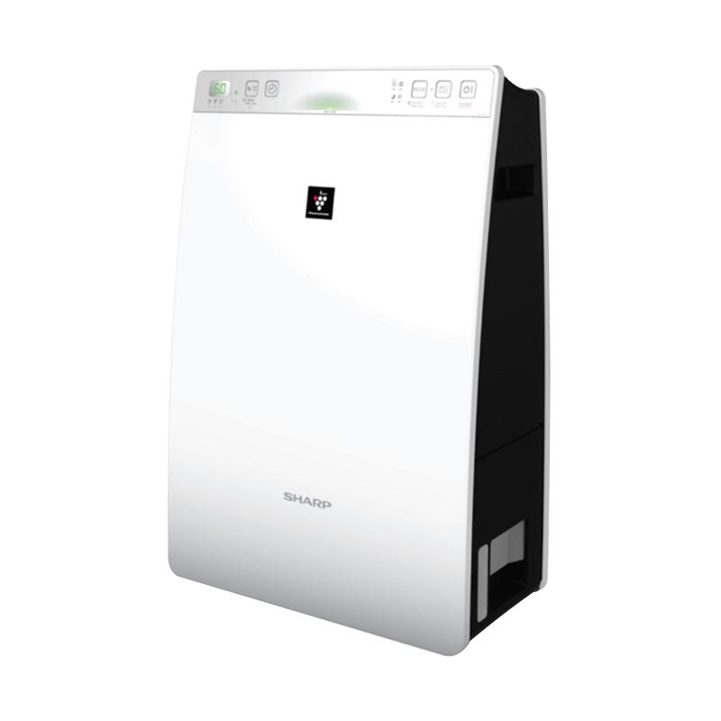 sharp air purifier kc ws65p w