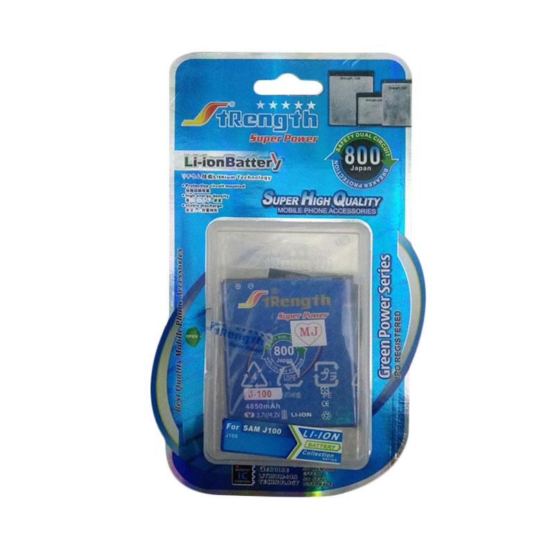 Jual STRENGTH Super Power Battery for Samsung Galaxy J1 