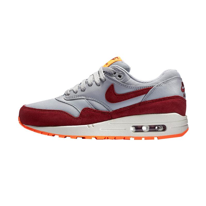 jual nike wanita air max 1 essential sepatu casual multi colour 599820 015 harga jual nike wanita air max 1 essential sepatu casual multi colour 599820 015 harga