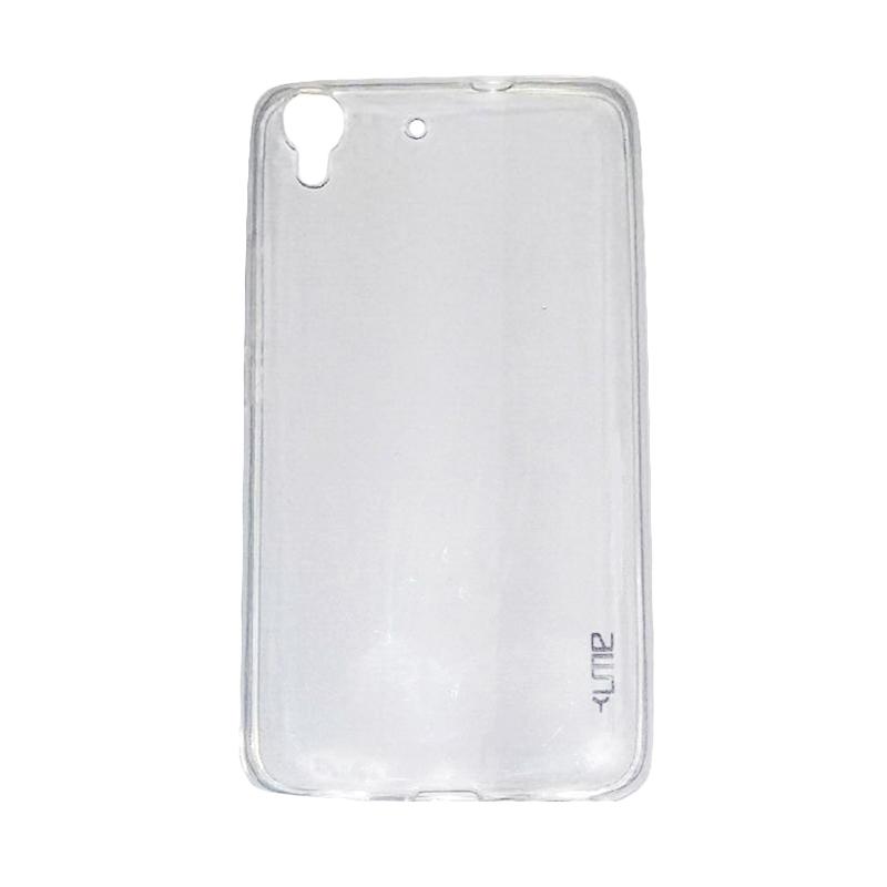 jual ume ultrathin back cover softcase for huawei y6 transparent harga kualitas jual ume ultrathin back cover softcase for huawei y6 transparent harga kualitas
