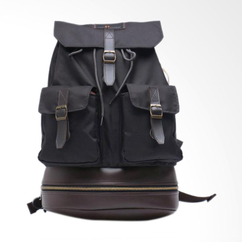 jual factor i dont like monday tas ransel backpack black harga kualitas jual factor i dont like monday tas ransel backpack black harga kualitas