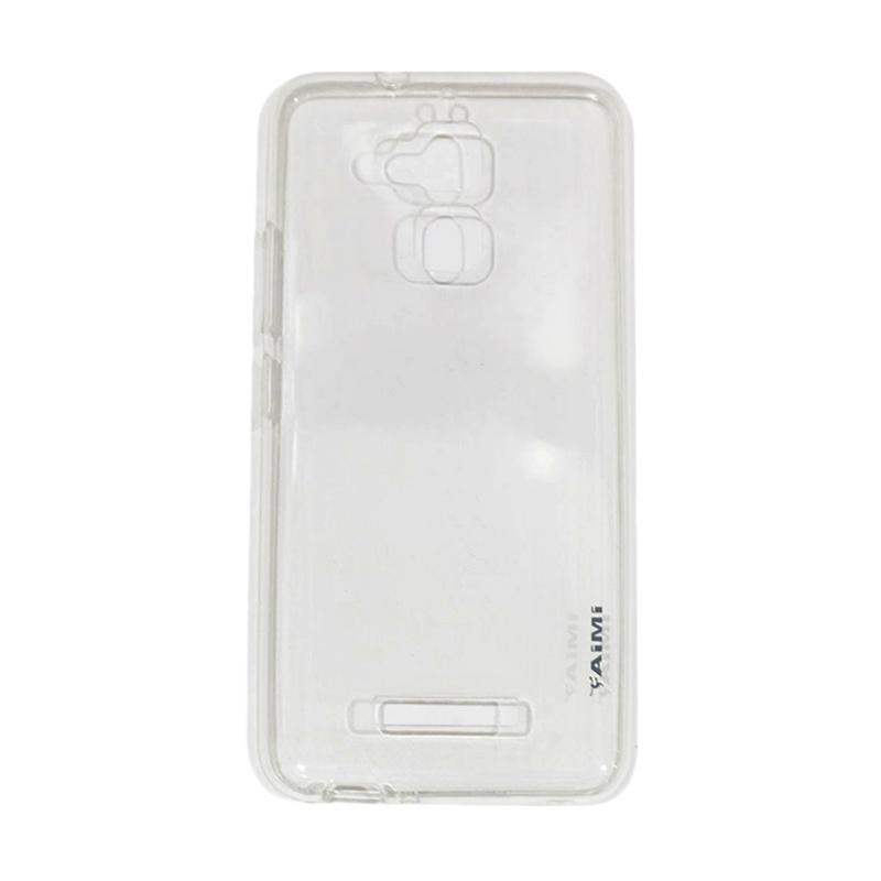 jual aimi ultrathin softcase casing for asus zenfone 3 max 5 2 inch zc520tl transparent jual aimi ultrathin softcase casing for asus zenfone 3 max 5 2 inch zc520tl transparent