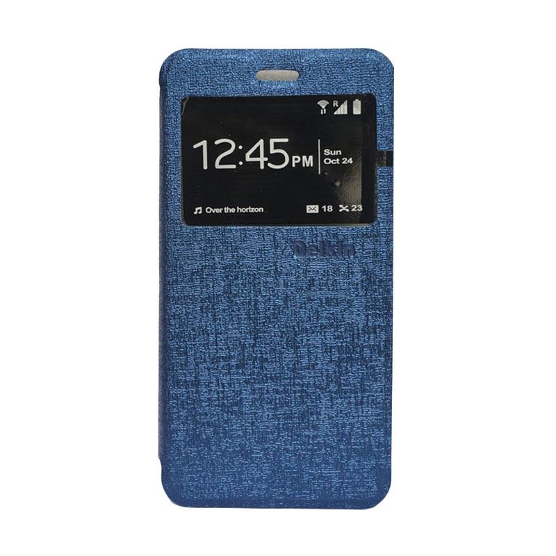 jual delkin flip cover casing for xiaomi redmi 4 prime jual delkin flip cover casing for xiaomi redmi 4 prime