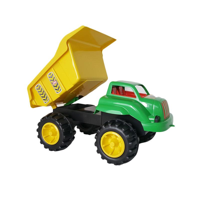 Jual Mainan Anak Truk Pasir Jumbo Lengkap Dengan Skop Jual Mainan Anak Truk Pasir Jumbo Lengkap Dengan Skop