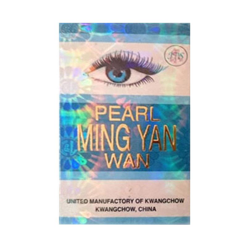 Obat Mata Minus Pearl Ming Yan Wan jual obat mata minus plus katarak pearl ming yan wan Obat Mata Minus Pearl Ming Yan Wan jual obat mata minus plus katarak pearl ming yan wan