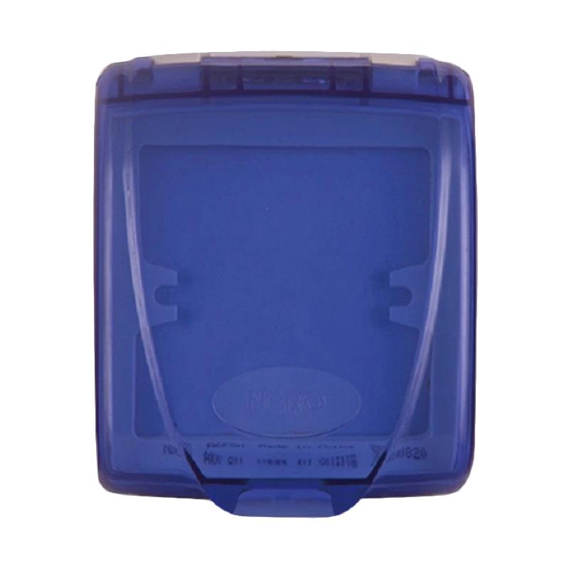 Jual Nero Casa A6FSH Saklar Listrik - Blue [Weatherproof 1 Gang Cocer ...