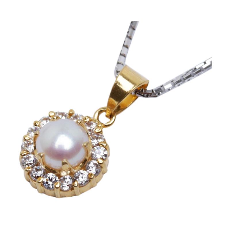 jual royale wgp 094b kalung perak emas putih dan jual royale wgp 094b kalung perak emas putih dan
