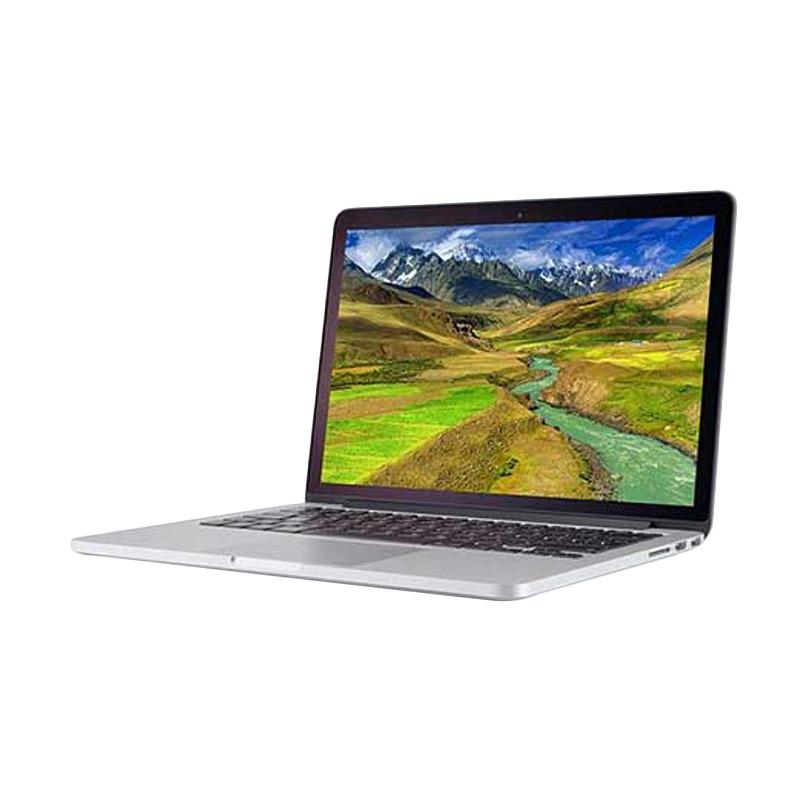 Jual Apple Macbook Pro Retina MJLQ2 Notebook [15 inch