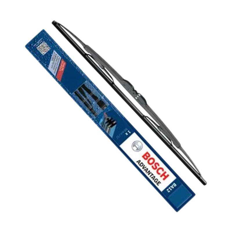 Promo Bosch Original Advantage Wiper for New Vios [Kanan dan Kiri/2 Pcs