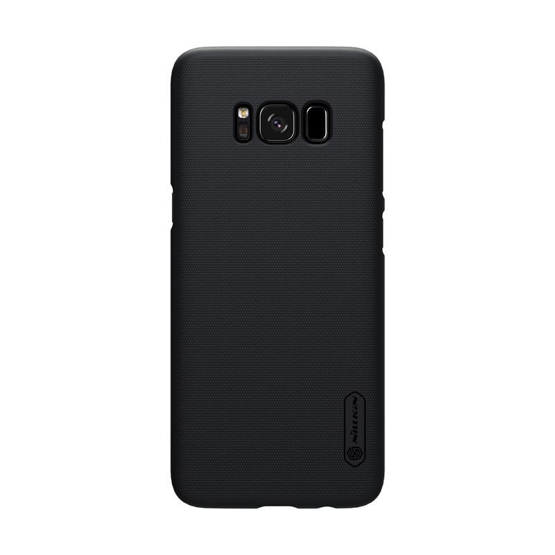 jual nillkin frosted shield casing for samsung galaxy s8 jual nillkin frosted shield casing for samsung galaxy s8