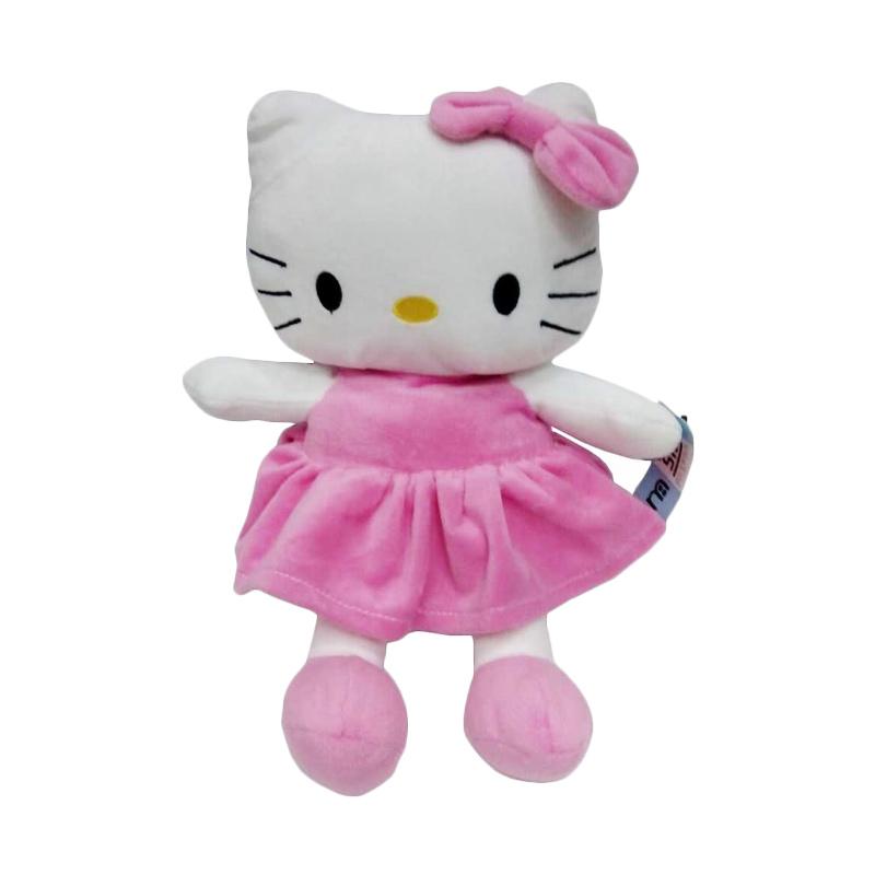 Jual Mothercare Hellokitty Mainan Bayi Musical Tarik 