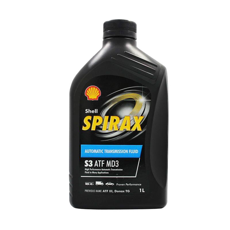 jual shell spirax s3 atf md3 oli transmisi matic power jual shell spirax s3 atf md3 oli transmisi matic power