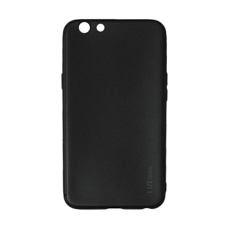 jual lize design softcase casing for oppo f1s selfie jual lize design softcase casing for oppo f1s selfie