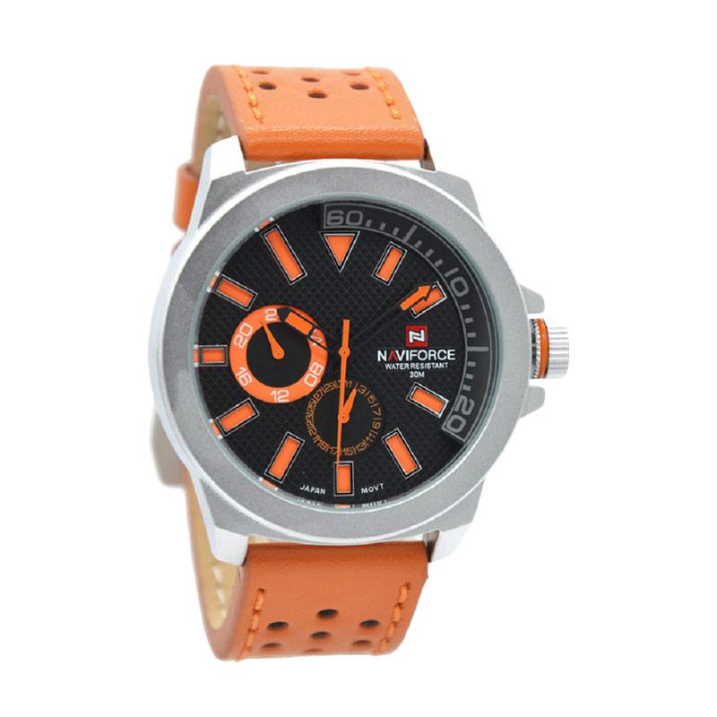 jual jam original naviforce naviforce nf9064ms jam jual jam original naviforce naviforce nf9064ms jam
