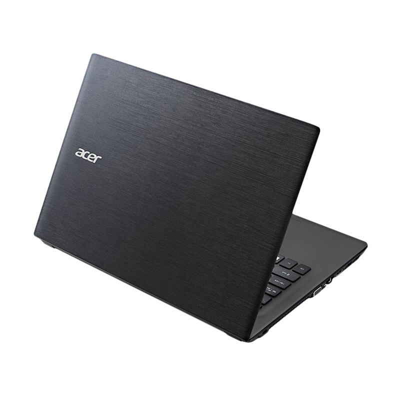 Jual Acer Aspire E5-553G-114Q Notebook [AMD Quad Core A12 