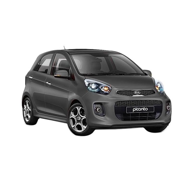 Jual KIA All New Picanto 1.2 Platinum A T Mobil - Titanium Jual KIA All New Picanto 1.2 Platinum A T Mobil - Titanium