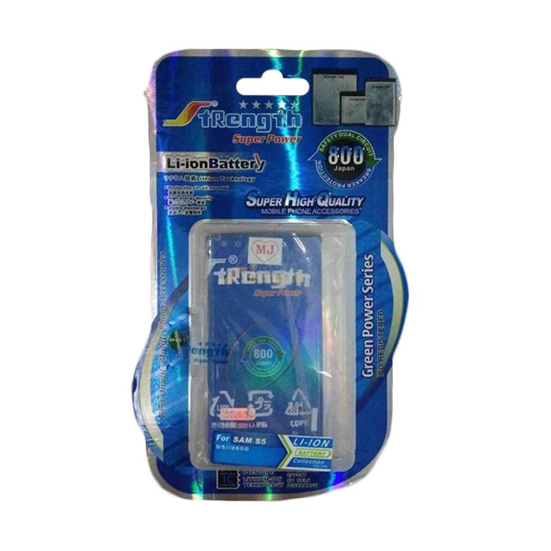 Jual STRENGTH Super Power Battery for Samsung Galaxy S5