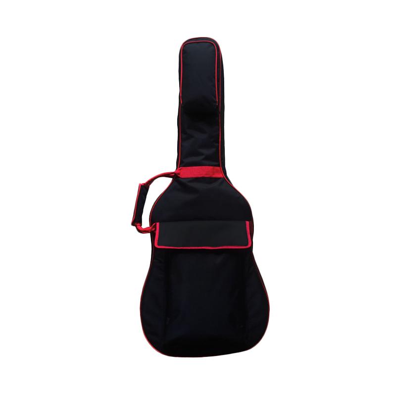 Jual softcase gitar cek harga di PriceArea.com