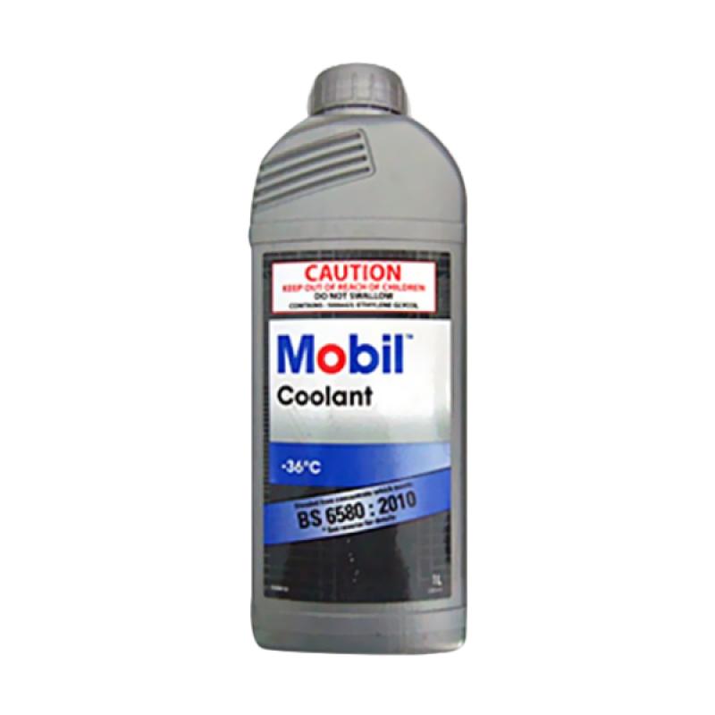 Jual Mobil Coolant Ready Mixed Air Radiator [1 Liter/ 36 Degrees