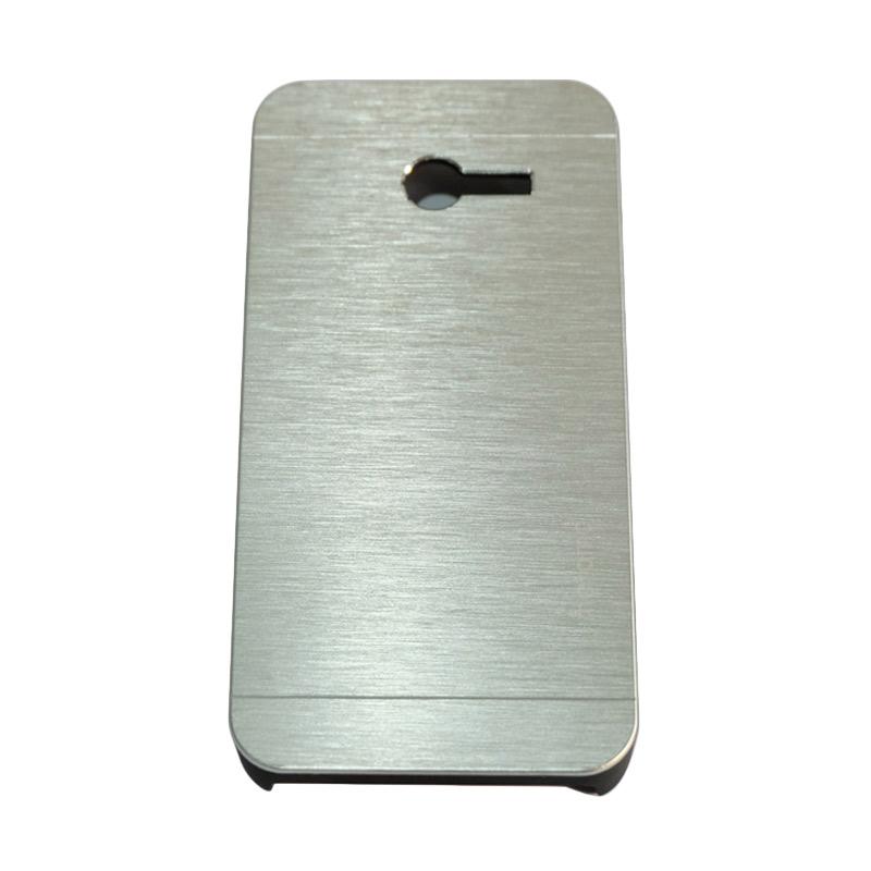 jual motomo hardcase backcase casing for asus zenfone 4 a400cg silver harga jual motomo hardcase backcase casing for asus zenfone 4 a400cg silver harga