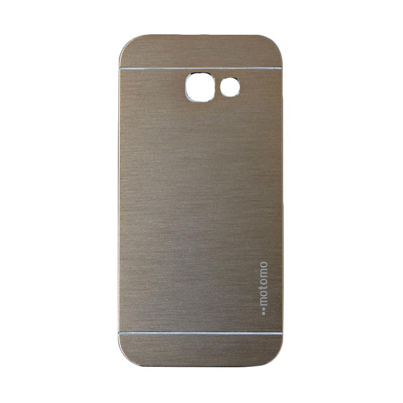 jual motomo metal hardcase casing for samsung galaxy a520 jual motomo metal hardcase casing for samsung galaxy a520