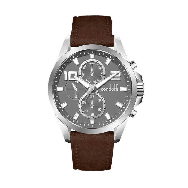 jual condotti cn1015 s08 l05 watches jam tangan pria jual condotti cn1015 s08 l05 watches jam tangan pria