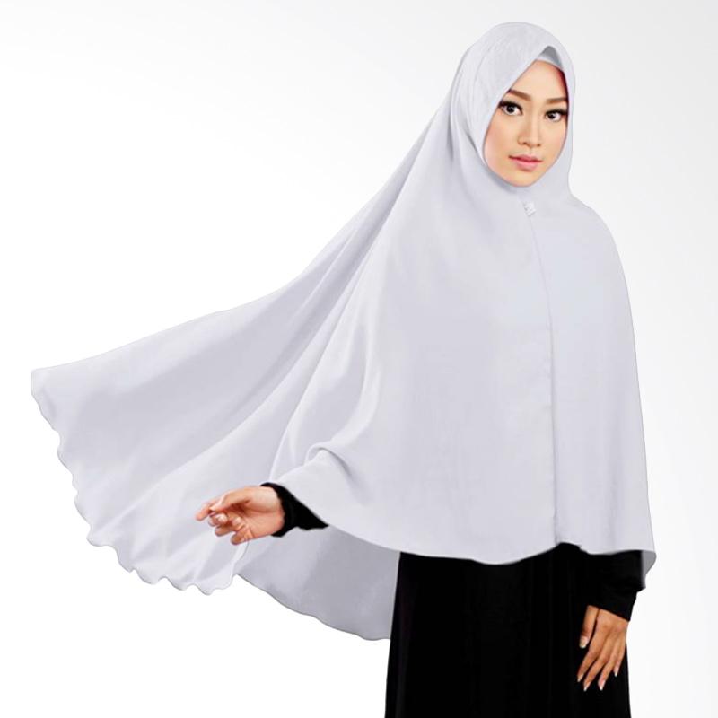 hijab khimar jilbab syari