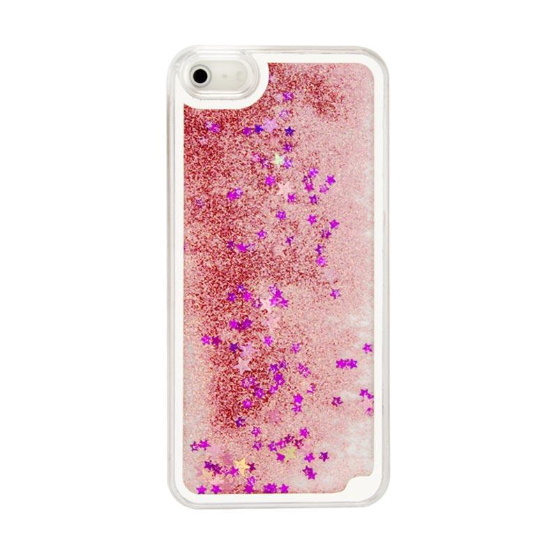 Jual Case Water Glitter Softcase Aquarium Casing for 