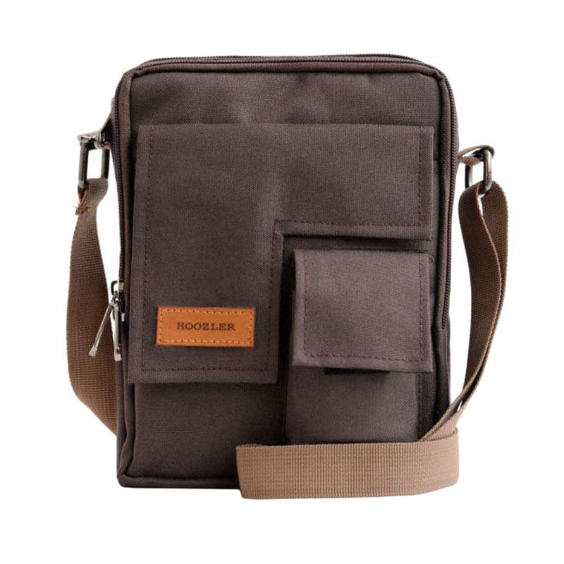 jual tas mania exclusive multifungsi vim bag tas selempang pria brown harga jual tas mania exclusive multifungsi vim bag tas selempang pria brown harga