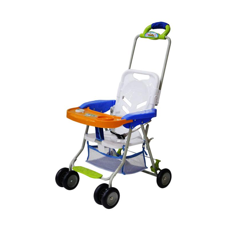 Jual Rekomendasi Seller Family  Baby Chair Baby Stroller 