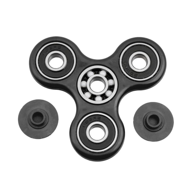 Jual Winner Ball Bearing Fidget Hand Spinner Toys Focus