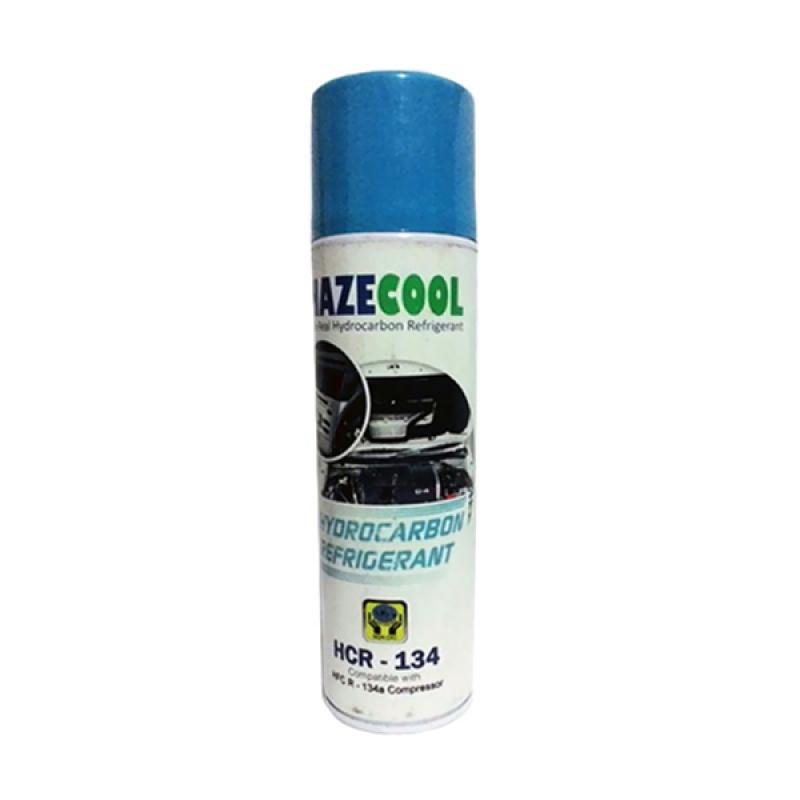 Jual Hazecool Hydrocarbon Refrigerant Cairan Pengganti Freon Ac Di