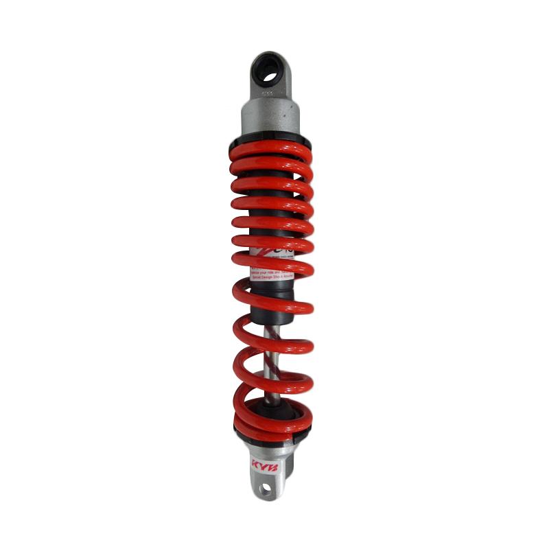 Kayaba Zeto 1040 Series Shockbreaker Belakang For Matik Hitam - Search