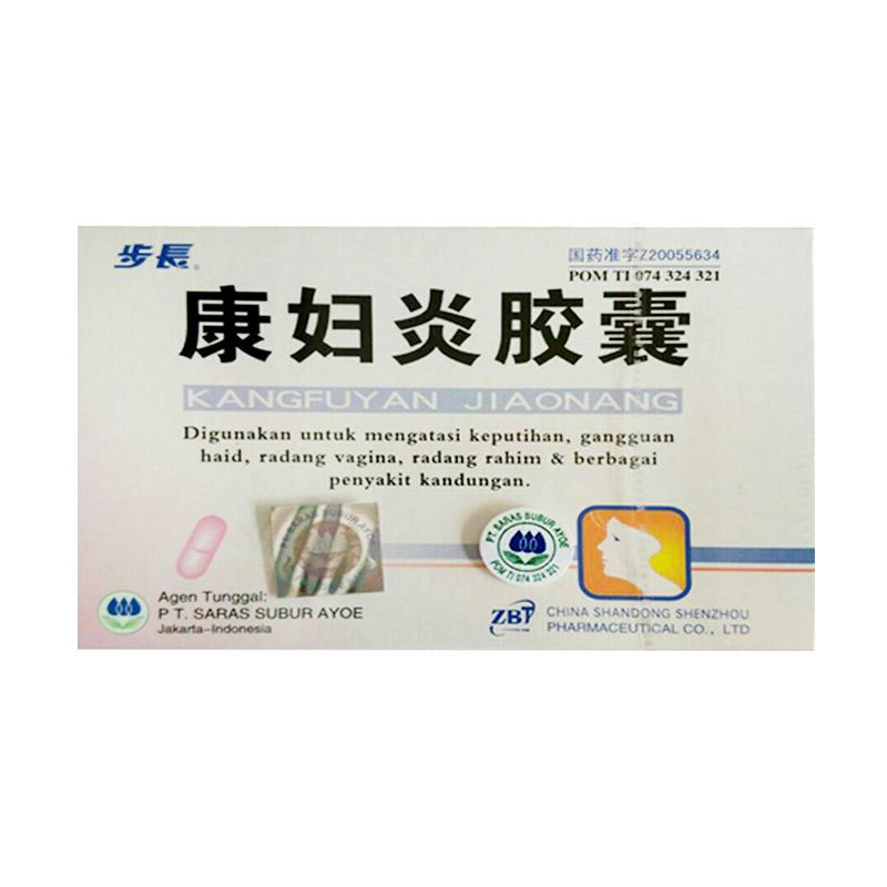 jual promo 2 kotak kangfuyan jiaonang obat herbal uh keputihan bpom resmi harga jual promo 2 kotak kangfuyan jiaonang obat herbal uh keputihan bpom resmi harga