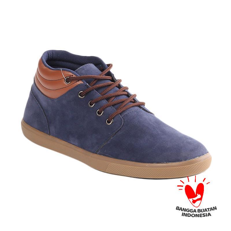 jual blackkelly roger lay 815 sepatu sneakers pria navy jual blackkelly roger lay 815 sepatu sneakers pria navy