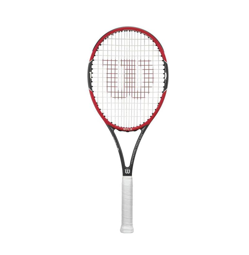jual wilson pro staff rf 97ls unstrung grip 2 raket tenis jual wilson pro staff rf 97ls unstrung grip 2 raket tenis