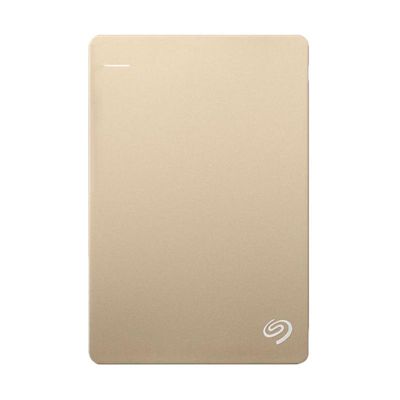 jual seagate backup plus slim harddisk eksternal gold 2 jual seagate backup plus slim harddisk eksternal gold 2