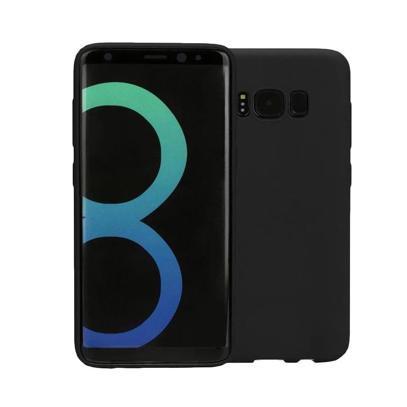 jual lize silicon softcase casing for samsung galaxy s8 jual lize silicon softcase casing for samsung galaxy s8