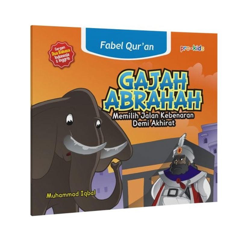 Gambar Dongeng Kancil Gajah Langit Runtuh 6 Gambar Fabel 