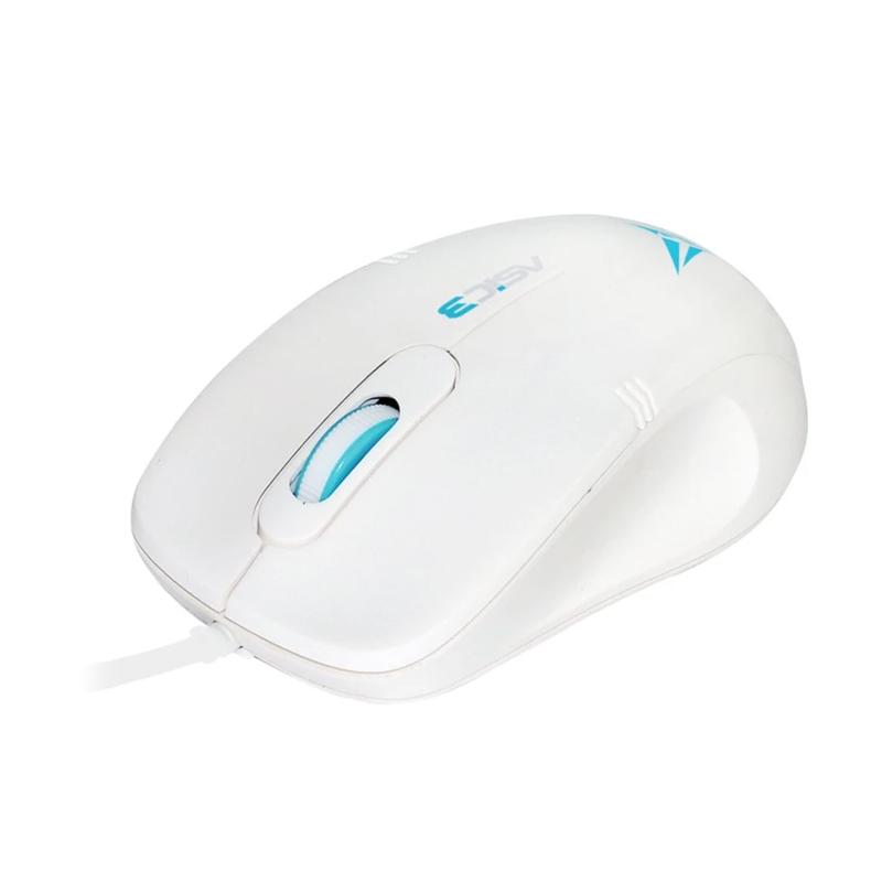 Harga Mouse Asic 5 Jual Alcatroz 3 High Resolution Optical White