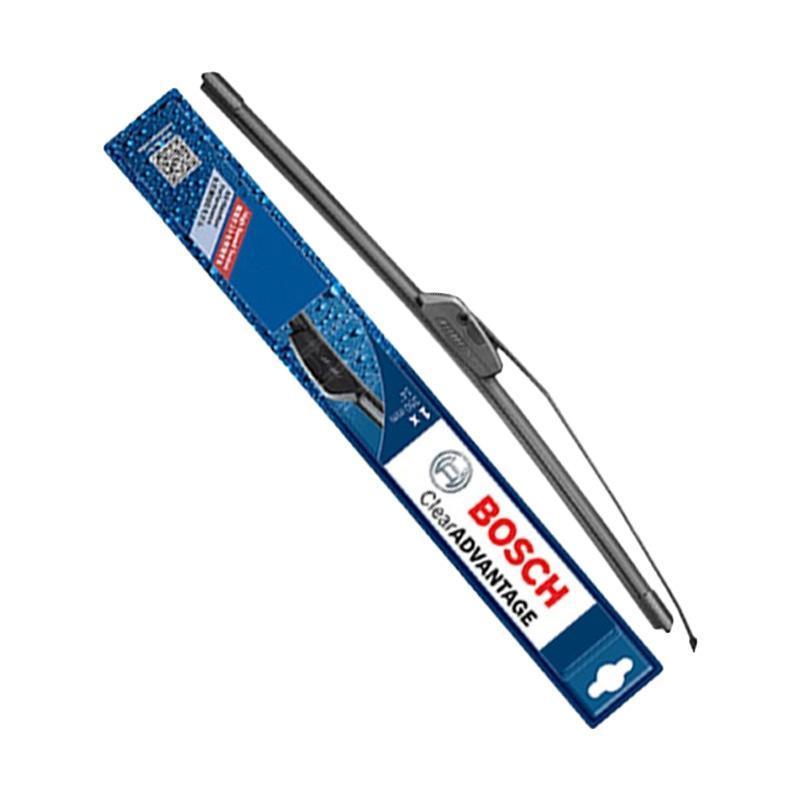 Jual Bosch Cle ar Advantage Frameless Wiper for Hyundai H1