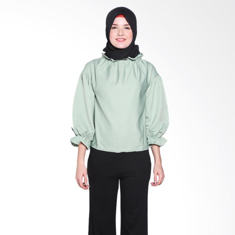 jual covering story amoruso top f blouse muslim jual covering story amoruso top f blouse muslim